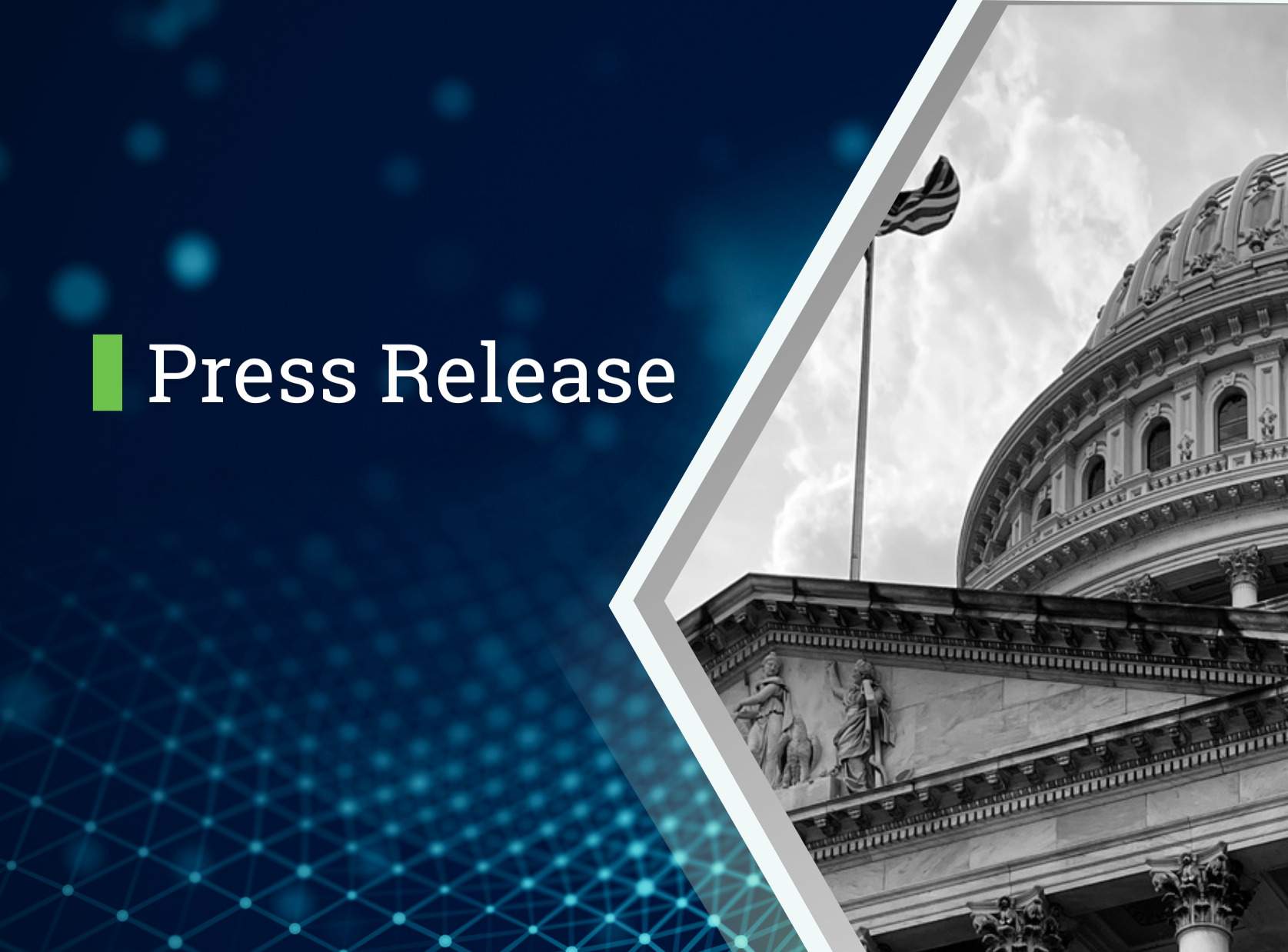 GSA Press Release