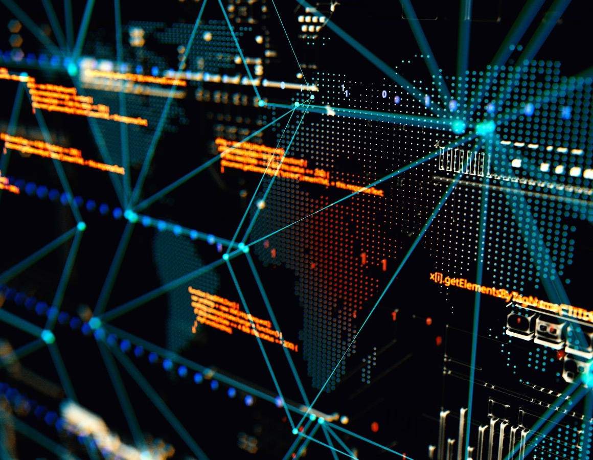 Data Mapping Service