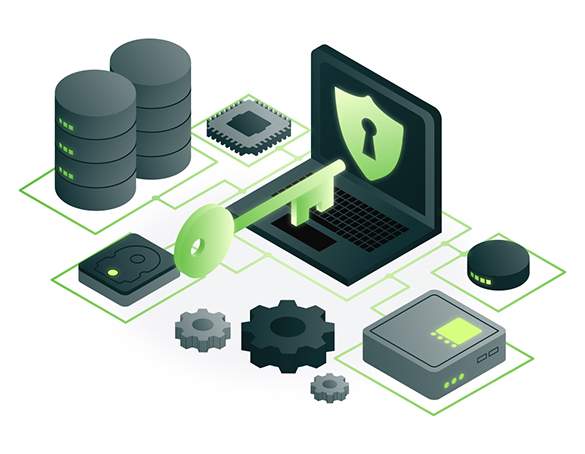 Device Penetration Testing