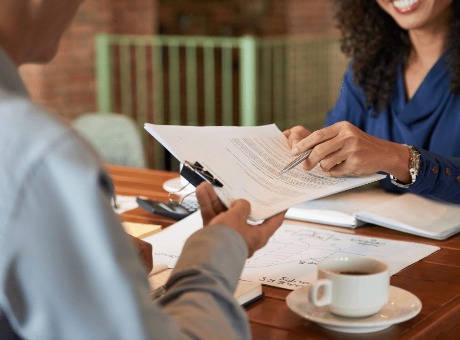 Featured image for post CMMC for External Service Providers – What the Final Rule means for you